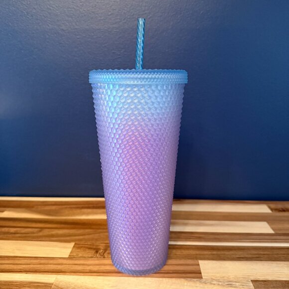 Starbucks Studded Ombre Tumbler - Picture 5 of 7